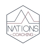 Nations Coaching logo, Nations Coaching contact details