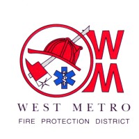 West Metro Fire Rescue logo, West Metro Fire Rescue contact details