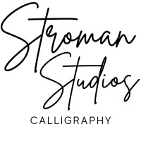 STROMAN STUDIOS logo, STROMAN STUDIOS contact details