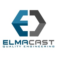 Elmacast Engineering logo, Elmacast Engineering contact details