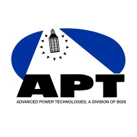 Advanced Power Technologies logo, Advanced Power Technologies contact details