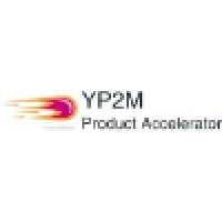 YP2M Product Accelerator logo, YP2M Product Accelerator contact details