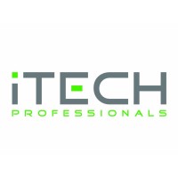 iTech Professionals logo, iTech Professionals contact details