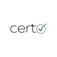 Certo logo, Certo contact details