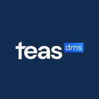 TEAS DMS logo, TEAS DMS contact details