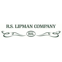 R.S. Lipman Company logo, R.S. Lipman Company contact details