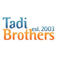 Tadibrothers logo, Tadibrothers contact details