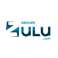 Groupe Zulu Inc logo, Groupe Zulu Inc contact details