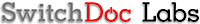 SwitchDoc Labs logo, SwitchDoc Labs contact details