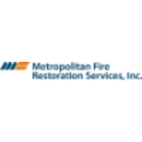 Metropolitan Fire Restoration Services, Inc. logo, Metropolitan Fire Restoration Services, Inc. contact details