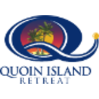 Quoin Island Retreat logo, Quoin Island Retreat contact details