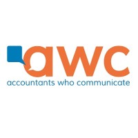 awc accountants who communicate logo, awc accountants who communicate contact details