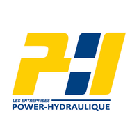 Les Entreprises Power-Hydraulique logo, Les Entreprises Power-Hydraulique contact details