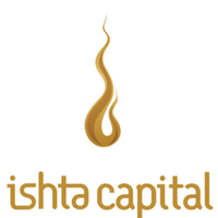 ISHTA CAPITAL PVT LTD logo, ISHTA CAPITAL PVT LTD contact details