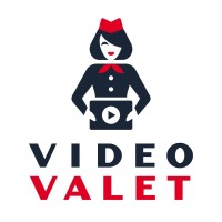 Video Valet logo, Video Valet contact details