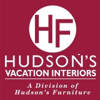 Hudson's Vacation Interiors logo, Hudson's Vacation Interiors contact details