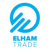 Elham Trade FZE logo, Elham Trade FZE contact details