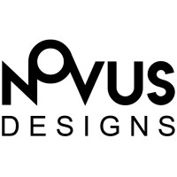 Novus Designs logo, Novus Designs contact details