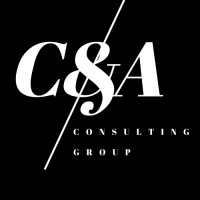 C&A Consulting Group logo, C&A Consulting Group contact details