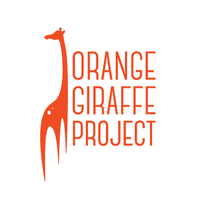 Orange Giraffe Project logo, Orange Giraffe Project contact details