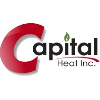 Capital Heat Inc. logo, Capital Heat Inc. contact details