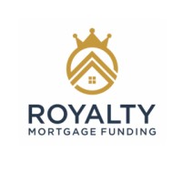 Royalty Mortgage Funding logo, Royalty Mortgage Funding contact details