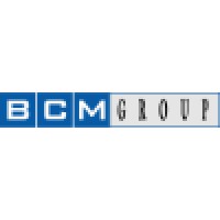 BCM Group, LLC logo, BCM Group, LLC contact details