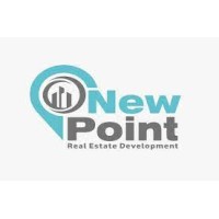 New Point Real Estate Development logo, New Point Real Estate Development contact details