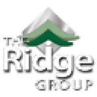 The Ridge Group logo, The Ridge Group contact details