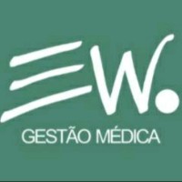 EW. Gestão Médica logo, EW. Gestão Médica contact details