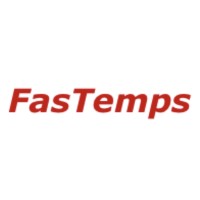 Fastemps logo, Fastemps contact details