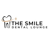 The Smile Dental Lounge logo, The Smile Dental Lounge contact details