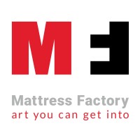 Mattress Factory Ltd logo, Mattress Factory Ltd contact details