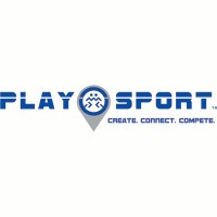 PlayOSport logo, PlayOSport contact details