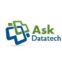 Ask Datatech logo, Ask Datatech contact details