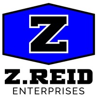 Z.REID Enterprises logo, Z.REID Enterprises contact details