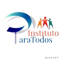 Instituto Para Todos logo, Instituto Para Todos contact details