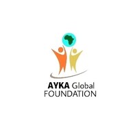 AYKA GLOBAL logo, AYKA GLOBAL contact details