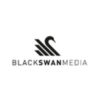 Black Swan Media logo, Black Swan Media contact details