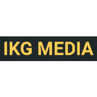 IKG Media logo, IKG Media contact details