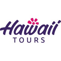 Hawaii Tours logo, Hawaii Tours contact details