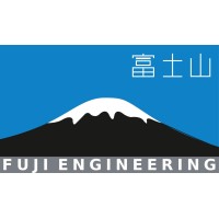 Fuji Engineering logo, Fuji Engineering contact details