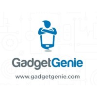 GadgetGenie logo, GadgetGenie contact details