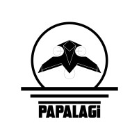 Papalagi logo, Papalagi contact details