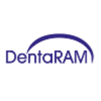 Dentaram logo, Dentaram contact details