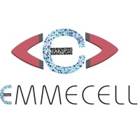 Emmecell logo, Emmecell contact details