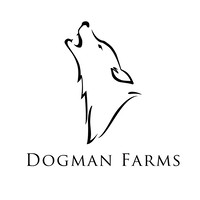 Dogman Farms logo, Dogman Farms contact details