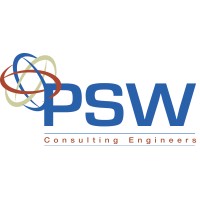 PSW Consulting Engineers logo, PSW Consulting Engineers contact details