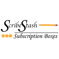 Scribe Stash logo, Scribe Stash contact details