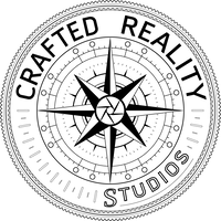 Crafted Reality Studios logo, Crafted Reality Studios contact details